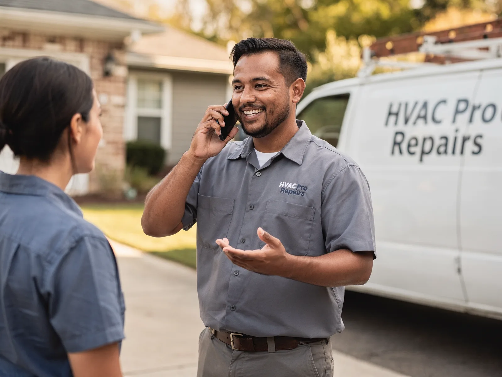 Heat Pump Repair Airway Heights, WA FAQs